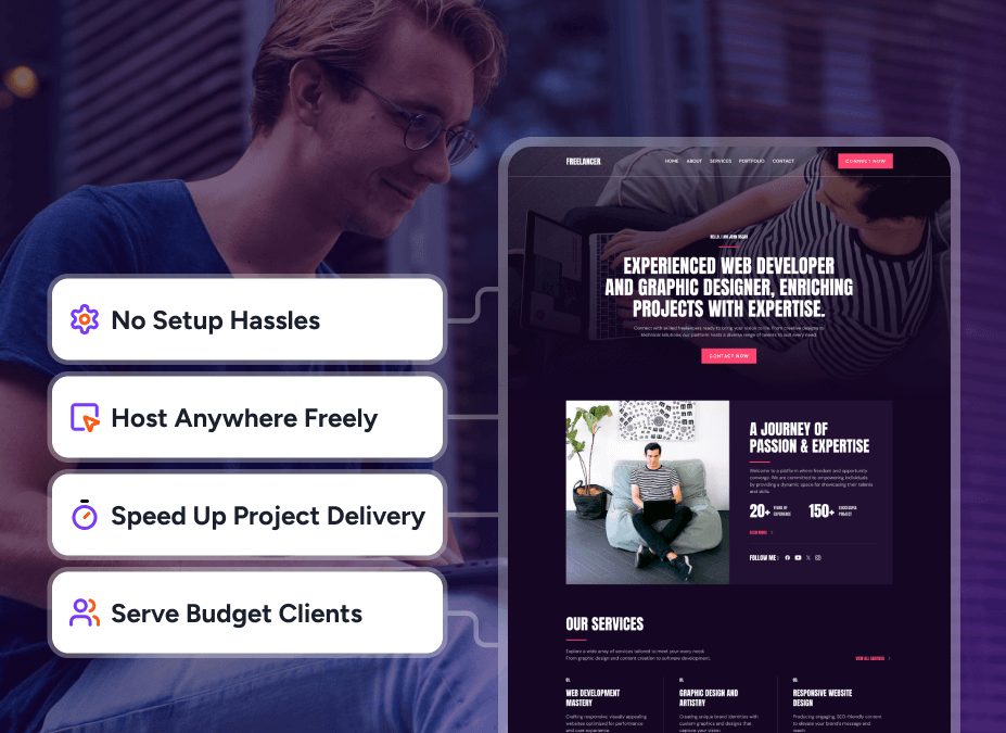 For Freelancers